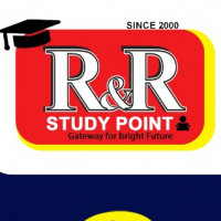 R & R Study Point Pvt Ltd