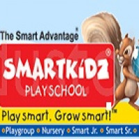 SMARTKiDZ Play School & Day Care Wakad .