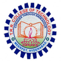 T. R. R. Institute of Technology.