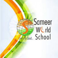 SameerWorld School.